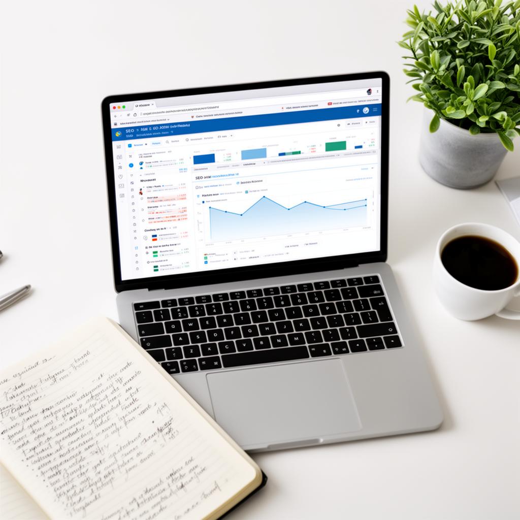 The Complete SEO Starter Guide