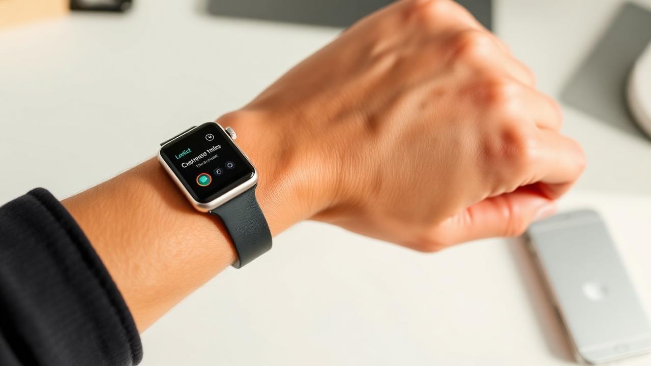How to Reset Apple Watch