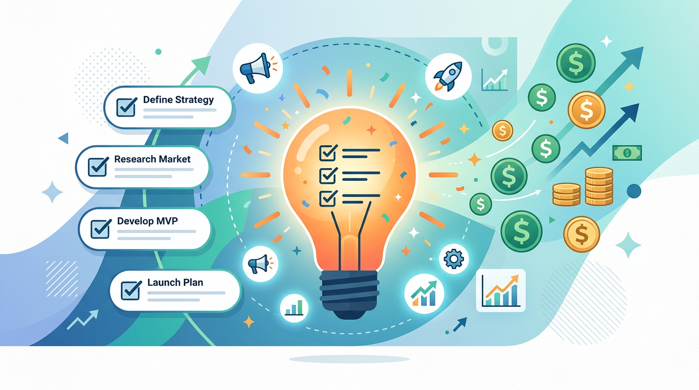 10 Ways to Validate a Business Idea Before Spending a Dollar