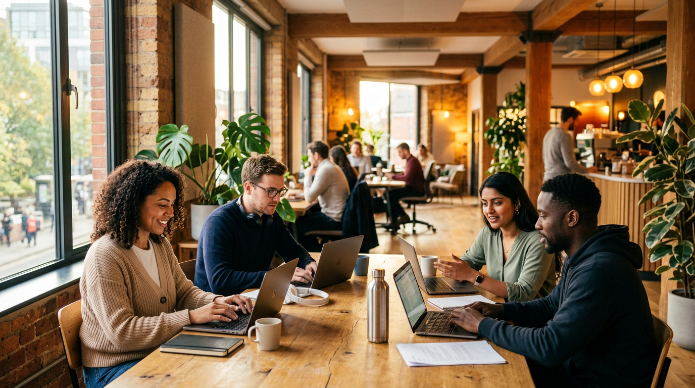 8 Entrepreneurs Who Built Six-Figure Businesses From Mentoring Others