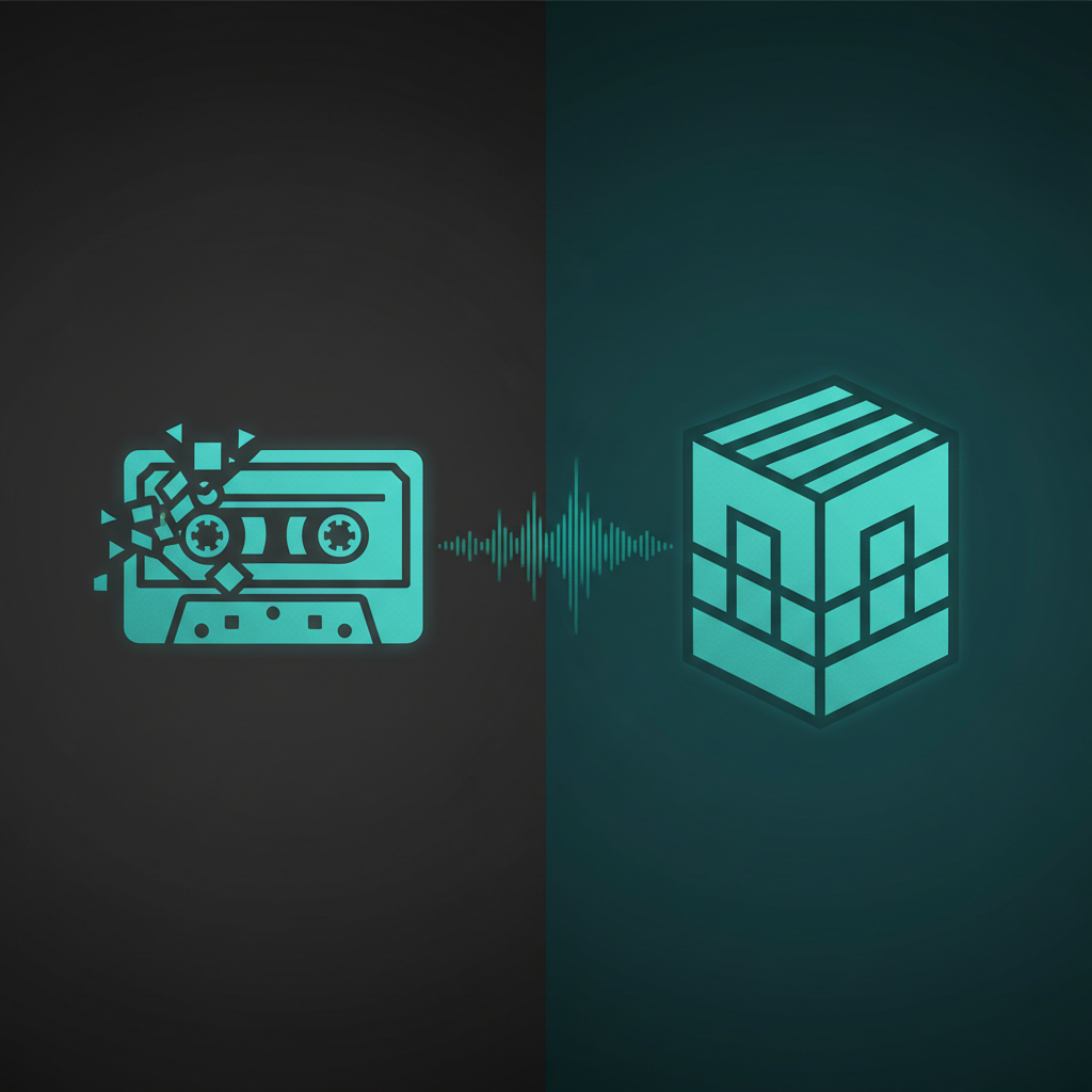 Mixtape vs Album: What's The Difference Between The Two? — related guide on Sidetrain