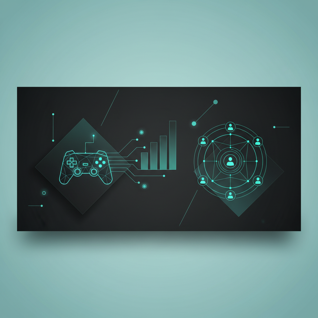 Steam User and Demographic Statistics