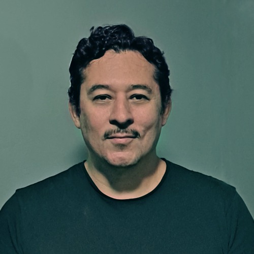 Reuben Corona
