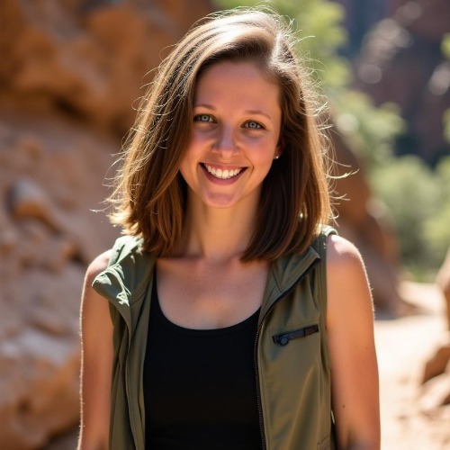 Dr. Virginia Schwager