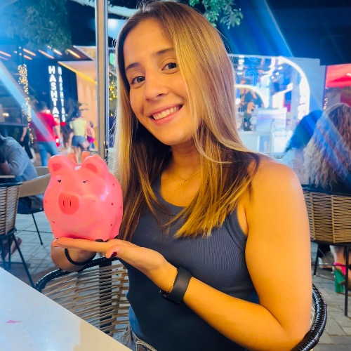 Manuela Rios Restrepo
