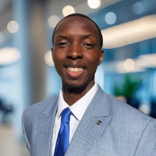 Chukwubuikem Oguagha