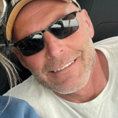 Steve Blakenship