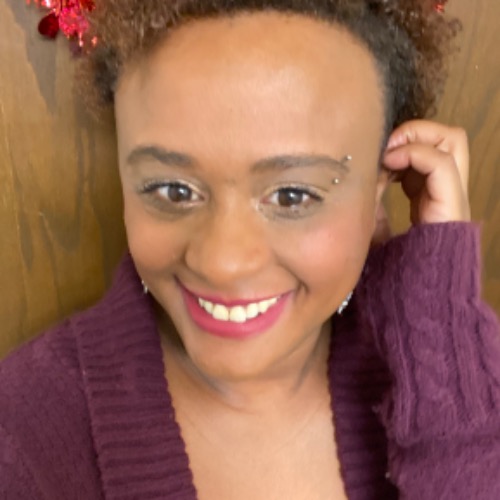 Kewana Harvetta Asmaranda Kernan