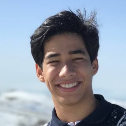 Oscar García Calleja