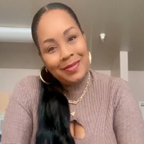 Alicia Gayles