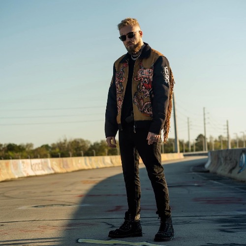 Christopher Gallagher