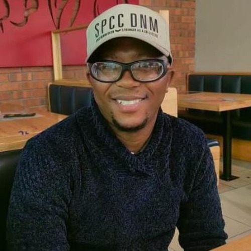 Alpha Buthelezi