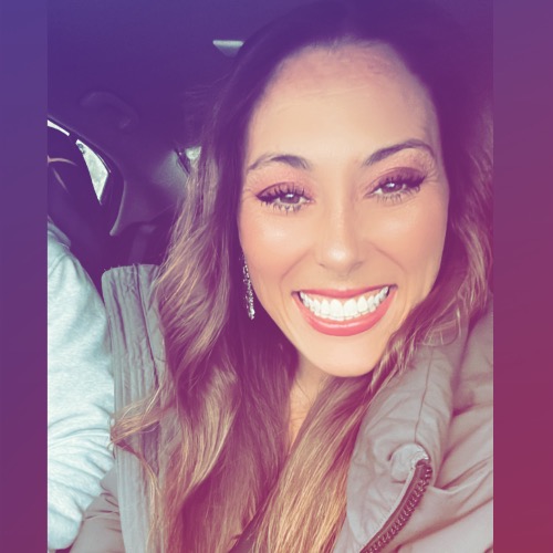 Brooke DeAnna Winston