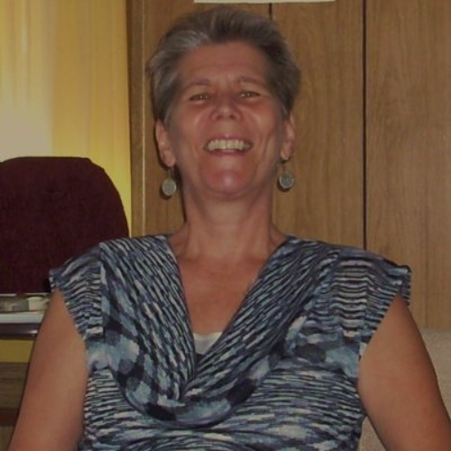 Linda Rice