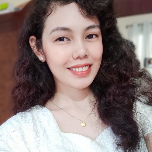 Marica Chiara Velasquez