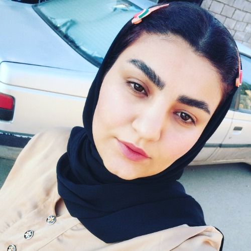 سحر عبدالهی ارپنائی