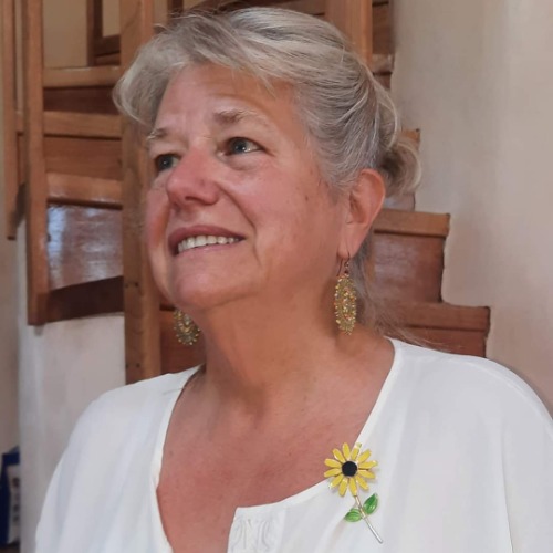 Barbara Papagiannakis
