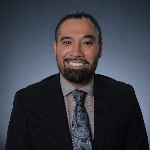 Alejandro Medina