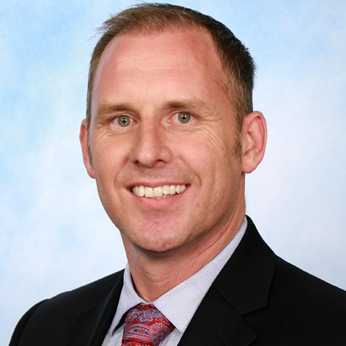 Jason Hughes