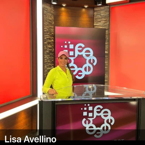 Lisa Avellino