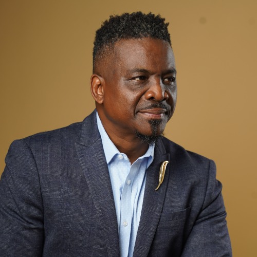 Dr. Mark T. Jones Sr.