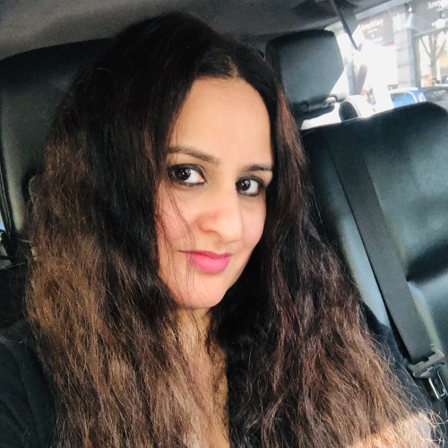 Rajinder Gill