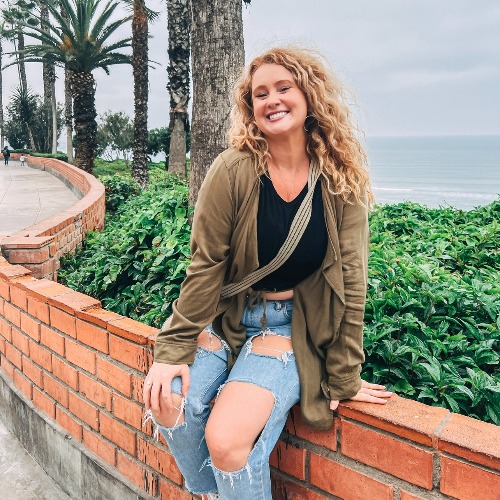 Abigail Riley