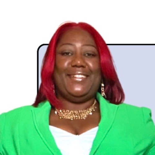 Tangela Mitchell-Rivers