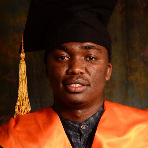 Dominick Omondi