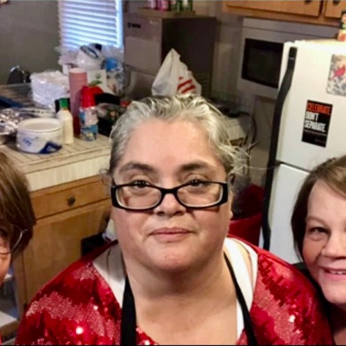 Teresa Ruth Carlisle