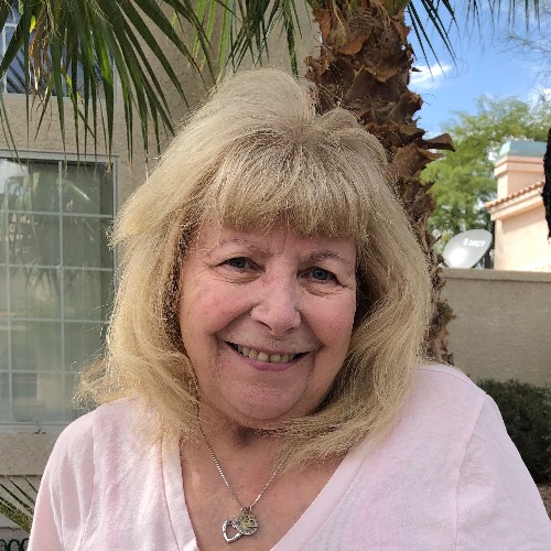 Janice Cole