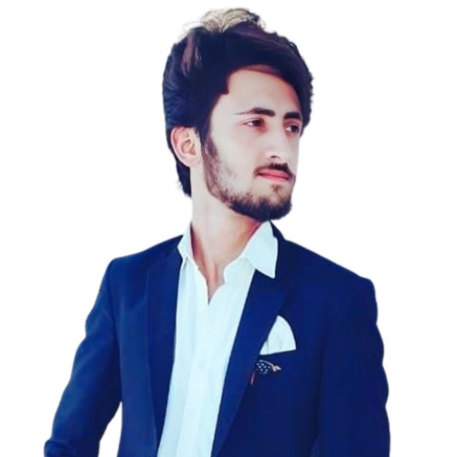 Syed Kashif Ahmad Jan