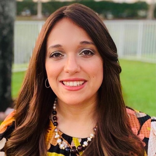 Sara Meira Gootblatt