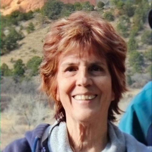 Peggy Hagberg