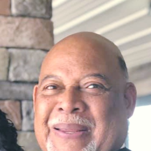 Clarence D. Bolden Jr.