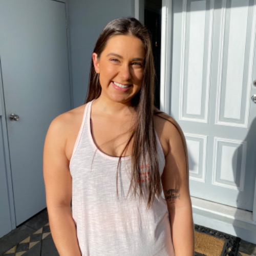 Chelsea Papettas