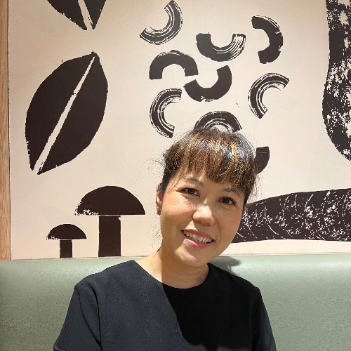 Theresa Lim Hui Lian