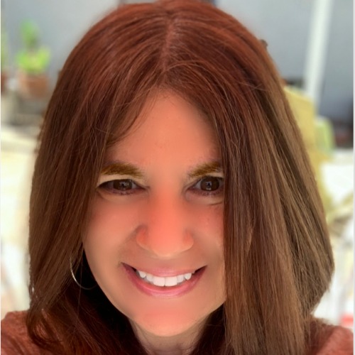 Susan Merlino