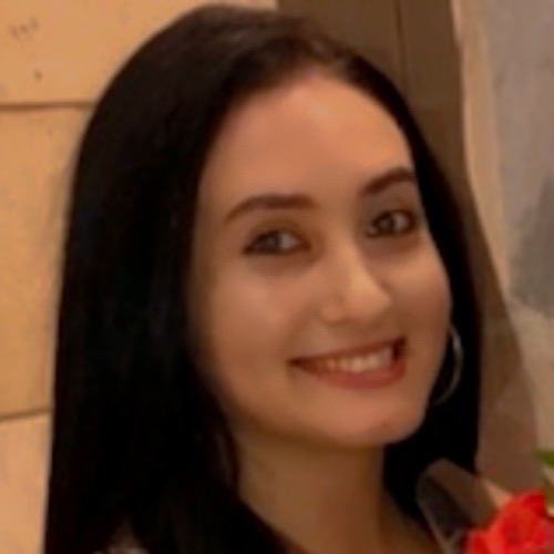 Victoria OFlaherty