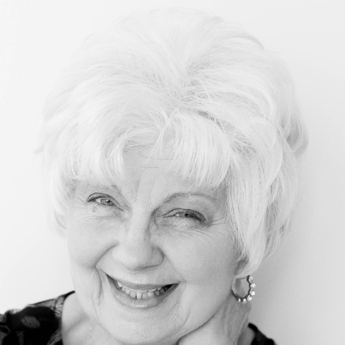 Dorothy vonFriewalde