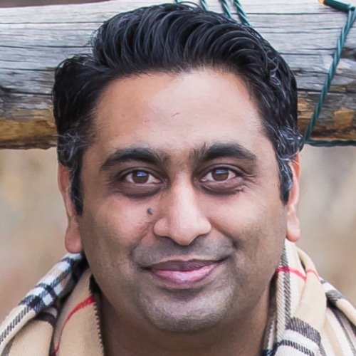 Samir Patel
