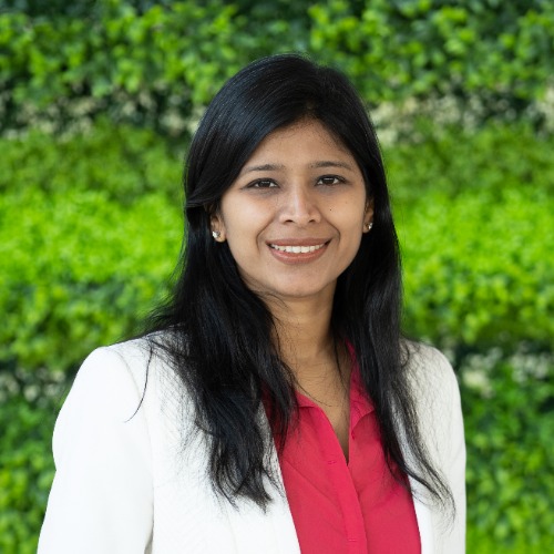 Meenal Gauri