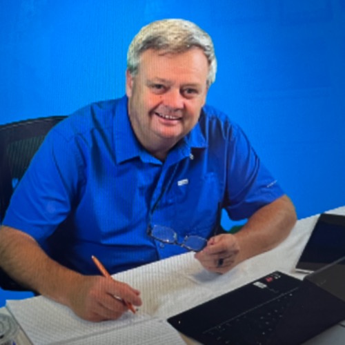 Jonathan Earl Shorey