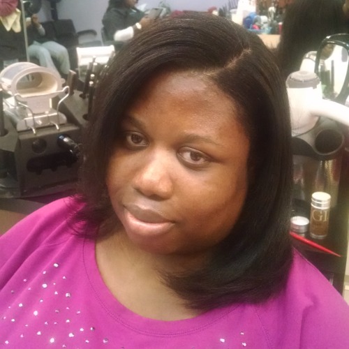 Angela Olanike Akinbohun